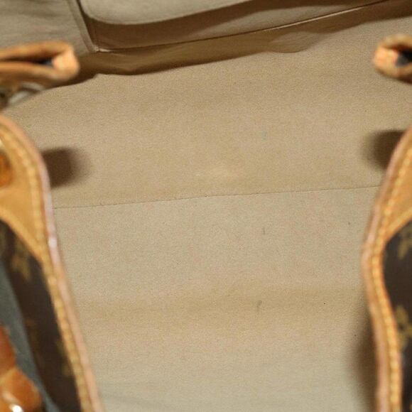 LOUIS VUITTON Monogram Galliera PM Shoulder Bag - Picture 10 of 15